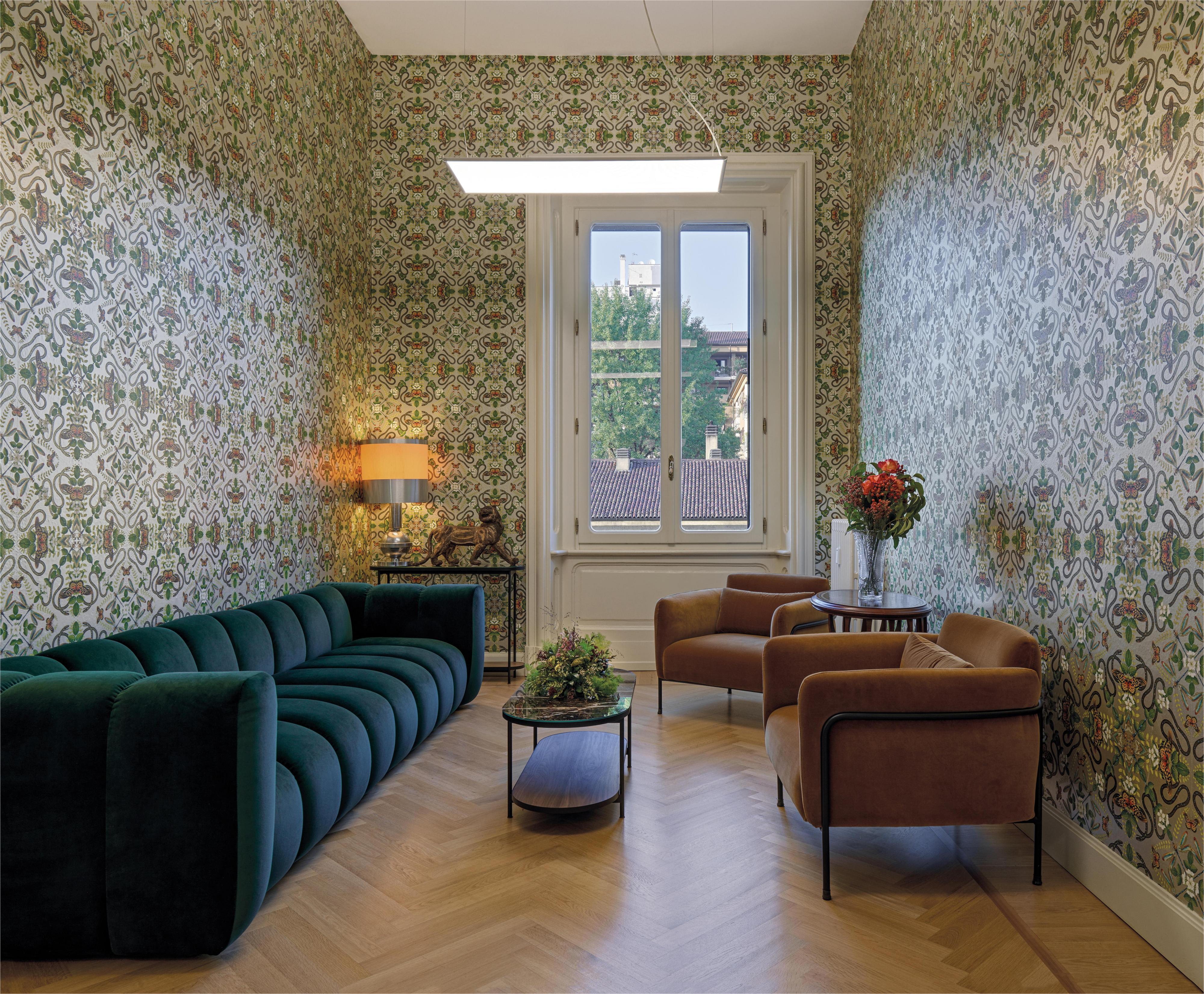 Sala riunioni location RIPA65 Milano